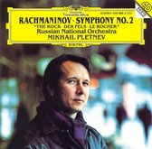 Rachmaninov: Symphony no 2, etc / Pletnev, Russian NO