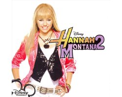 Hannah Montana 2: Meet Miley Cyrus