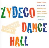 Zydeco Dance Hall