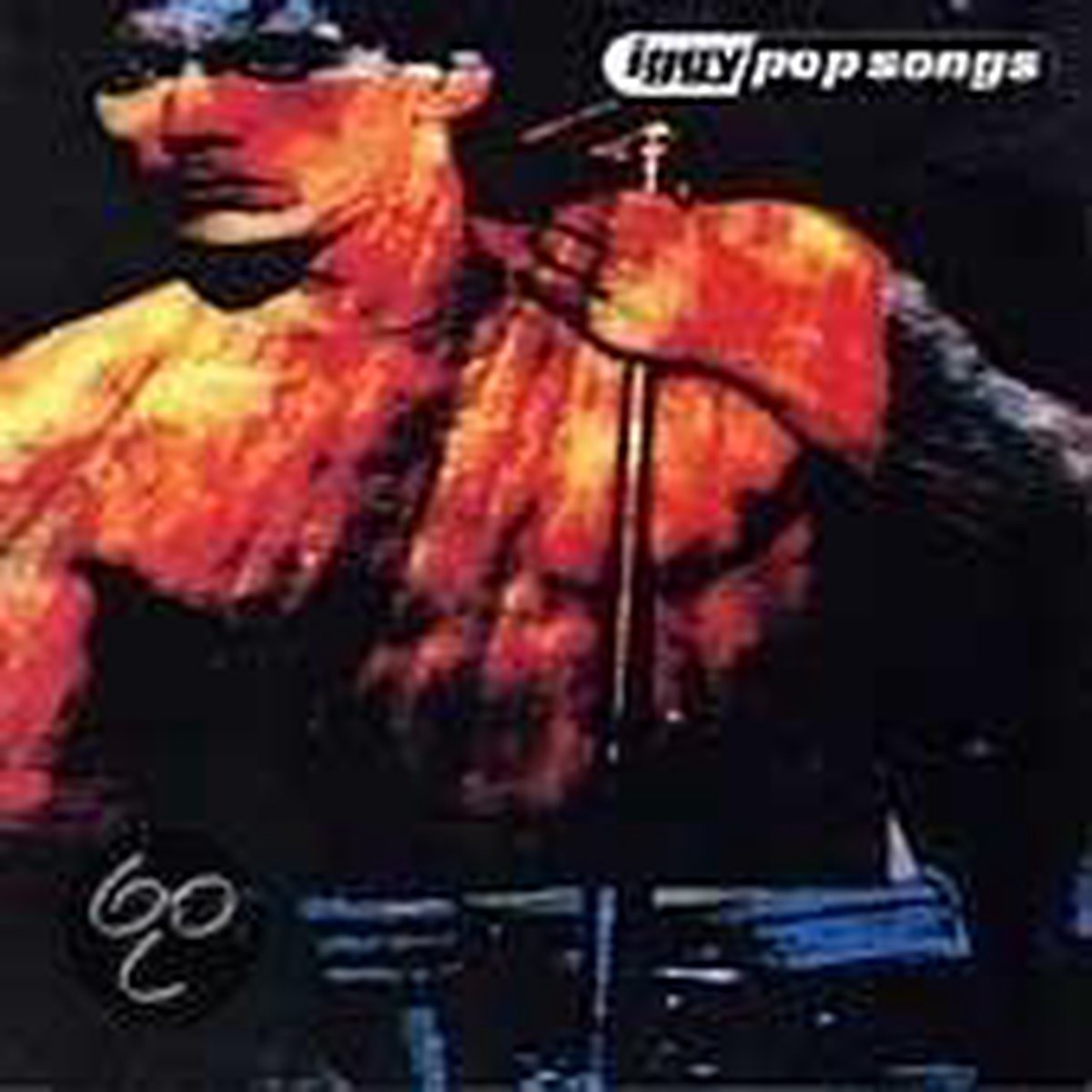 Iggy Pop Songs