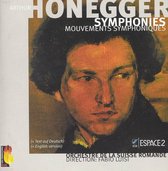 Symphonies