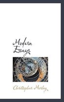 Modern Essays