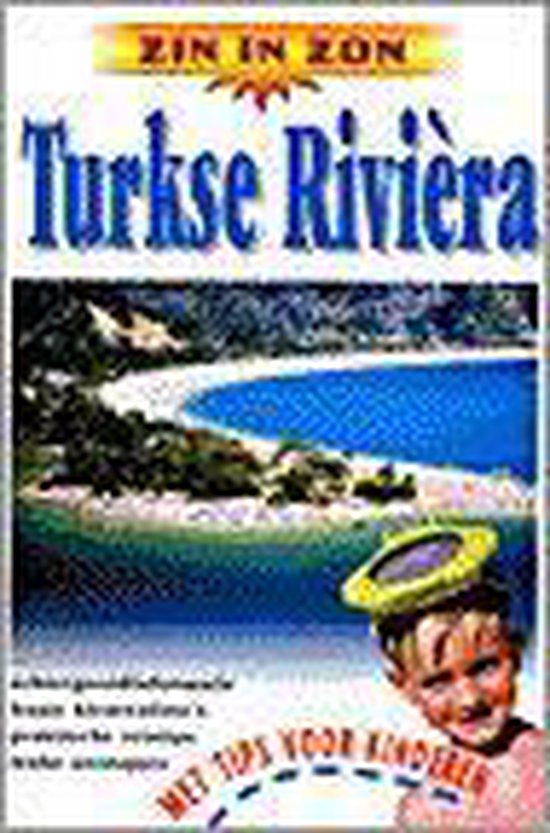 Turkse Rivièra - cover