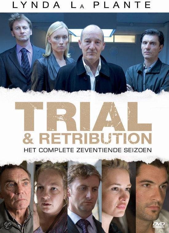 Trial & Retribution - Seizoen 17