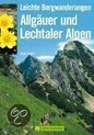 Leichte Bergwanderungen In Den Allgäuer Und Lechtaler Alpen