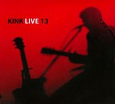 Kink Live 13