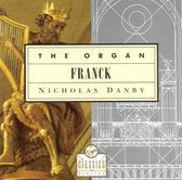 The Organ: Franck