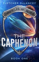 Chronicles of Alsea 1 - The Caphenon