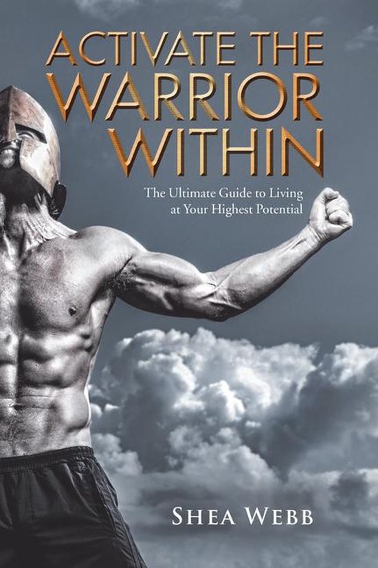 Foto: Activate the warrior within