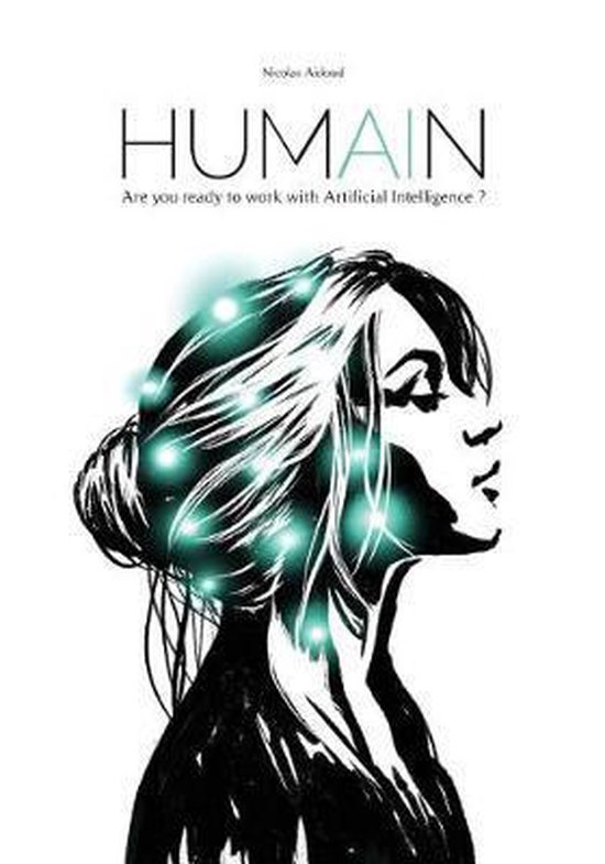 Humain - cover
