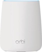 Bol.com Netgear Orbi RBR20 - Mesh Wifi - Wit aanbieding