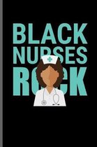 Black Nurses Rock