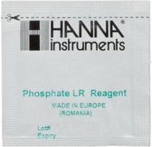 Hanna Reagentia voor fosfaat (25 stuks)