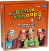 Afbeelding van het spelletje Ben ik een Aap - King - Familiespel - Raadspel met Hoofdbanden en Kaarten