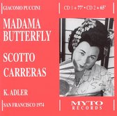 Madama Butterfly-San Fran