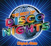 Best of Disco Nights [2009]