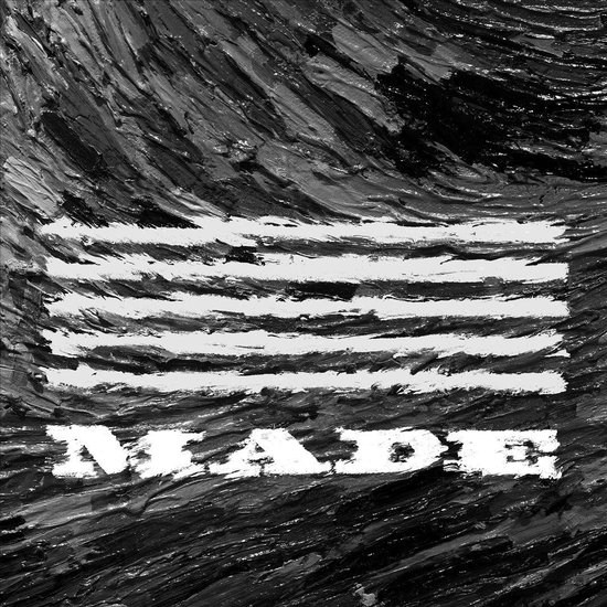 Bigbang Made The Full Album - 1xCD - Girlfriend, Loser, Bang Bang