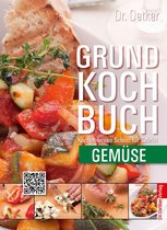 Grundkochbuch 9 - Grundkochbuch - Einzelkapitel Gemüse