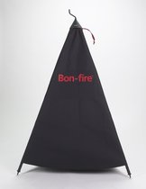 Bon-Fire Tipi Cover voor Driepoot - 175 cm