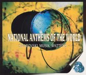 National Anthems of the World [Koch]