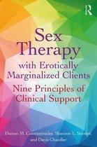 Sex Therapy with Erotically Marginalized Clients