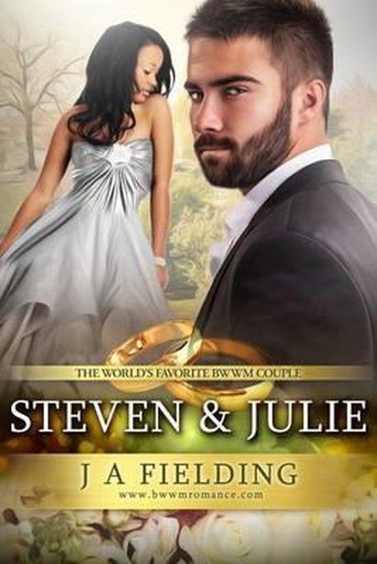 Steven And Julie A Bwwm Billionaire Pregnancy And Marriage Romance Boxed Set J A 