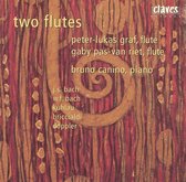 Two Flutes