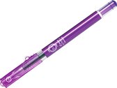 PILOT - Gelpen Maica Hi-Tec - Paars - 0.4mm