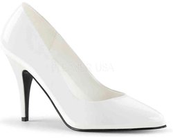 EU 44 = US 13 | VANITY-420 | 4 Classic Pump