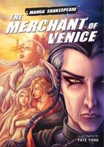 Manga Shakespeare The Merchant Of Venice