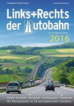 Links + Rechts der Autobahn 2016