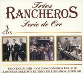 Trios Rancheros: Serie de Oro