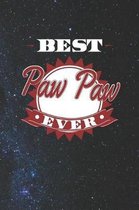 Best Paw Paw Ever