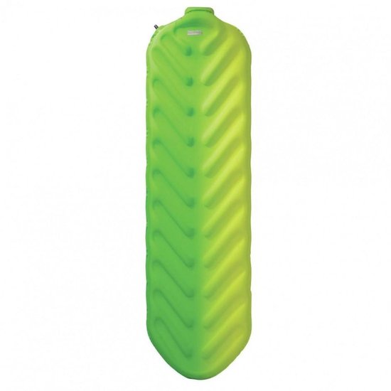 Therm-a-Rest Trail King SV Slaapmat Regular groen van Merkloos — afbeelding 5