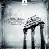 Alan Curtis/Sonia Prina/Max Em - Gluck: Ezio