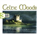 Celtic Moods [Disky #2]