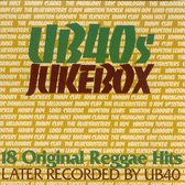 UB40's Jukebox: 18 Original Reggae Hits