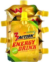 3Action Energy Drink 5+1 gratis 75 ml