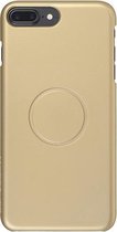 Magcover - Case for iPhone 7 Plus - Gold - Patented