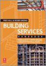 Building Services Handbook: Incorporating Current Building & Construction Regulations