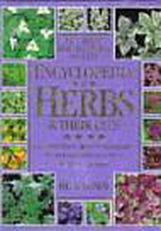 Encyclopedia of Herbs & Their Uses, Deni Bown 9780751302035 Boeken