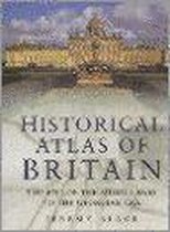Historical Atlas of Great Britain