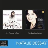 Natalie Dessay - Airs D?opras Italiens // Fran