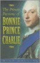 The Private Passions of Bonnie Prince Charlie