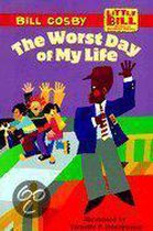 Little Bill Books for Beginning Readers (Hardcover)-The Worst Day of My Life