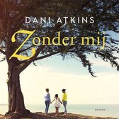 Omslag Zonder mij
