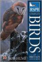 Birds of Britain and Europe (RSPB Complete)