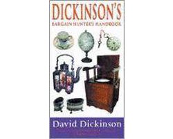 Dickinson's Bargain Hunter's Handbook
