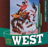 Songs Of The West Vol. 2: Silver Screen Cowboys