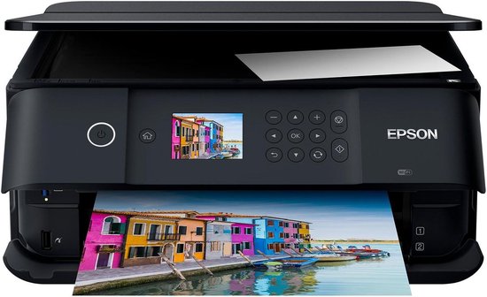 EPSON Imprimante multifonction XP-2205 pas cher 